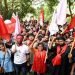 क्या जेएनयू में कभी चढ़ पाएगा भगवा रंग, इस बार भी लाल सलाम