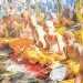 आधुनिक परिवेश में गुम होते संस्कार