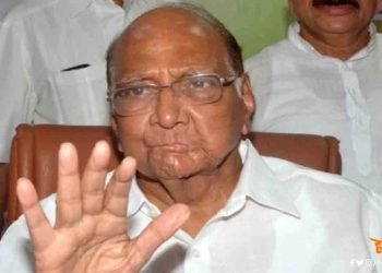 पाक प्रेम पर पलटी मार गए शरद पवार
