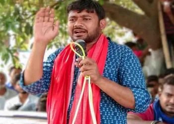कॉमरेड कन्हैया कुमार ने सीएम नीतीश को दी चेतावनी, कहा – उनको जरूर धोखा देगी भाजपा