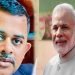 नवरात्रि पर मोदी सरकार की ओर से करदाताओं को सबसे बडी सौगात