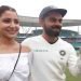 क्रि‍केटर फारूख इंजीनियर के चाय परोसने वाले बयान पर अनुष्का का पलटवार, कहा-मेरे चुप रहने को मेरी कमजोरी न समझें