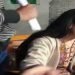 बाल थे बिखरे, माथे में नहीं था सिंदूर : रोते हुए ऐश्वर्या ने बताया राबड़ी देवी मारती है