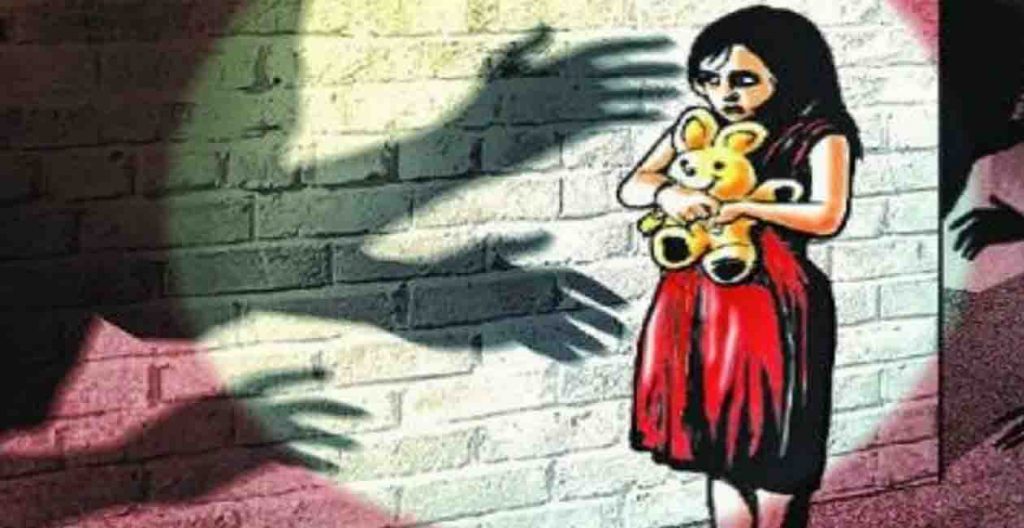 Rape, Nabalig se rape, 4 Sal ki bachchi se rape, Rape in Bihar, Bihar news, Bihar lettest news, Bihar update, Bihar khabar, Bihar hindi news,