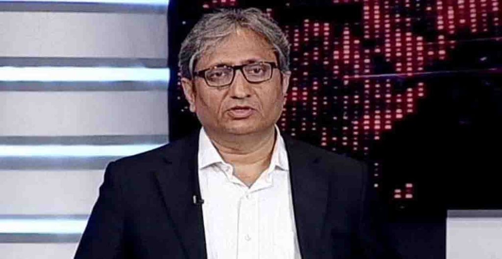 Ravish Kumar, Ravish NDTV, Bolna Hi Hai, HBD Ravish Kumar, Bihar news, Bihar hidni news, Bihar lettest News, Bihar samchar, Bihar khabar, Big BReaking, Breaking news,