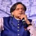 नागरिकता विधेयक महात्मा गांधी के विचारों पर जिन्ना के विचारों की जीत होगी: शशि थरूर
