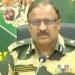 सीएए के बाद देश से बाहर जाने वाले बांग्लादेशी प्रवासियों की संख्या में काफी बढ़ोतरी हुई: बीएसएफ