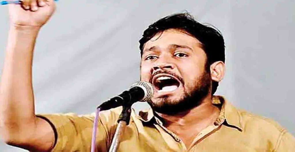 Kanhaiya Kumar, Kanhaiya Kumar RJD