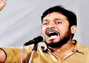 Kanhaiya Kumar, Kanhaiya Kumar RJD