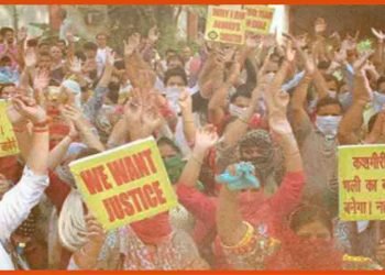 Kashmir Exodus Day:  केंद्रीय मंत्री गिरिराज बोले, डल लेक पर फिर से वेद के मंत्र पढ़े जाएंगे