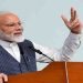 अफ्रीका ने भी माना पीएम मोदी का लोहा : शुरू की अपने यहाँ मोदी की ये महत्वाकांक्षी योजना