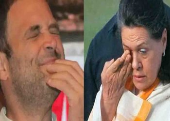 NOTA को मिला 5 और कांग्रेस कैंडिडेट को 0 वोट : कॉंग्रेस का मज़ाक बनाकर जीत गया निर्दलीय उम्मीदवार