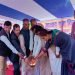 शहीद चन्द्रशेखर आजाद के शहादत दिवस पर आजाद युवा विचार मंच द्वारा ‘एक शाम शहीदों के नाम’ आयोजित