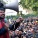 गांधी के समर्थक एक हो जाएं तो देश को बांटना संभव नहीं: दिल्ली हिंसा पर बोले कन्हैया कुमार