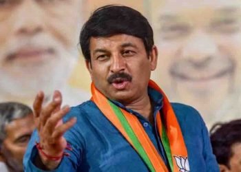 एग्जिट पोल पर ही ही ही ही हंस देनी रिंकिया के पापा
