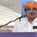 पांच हजार साल के इतिहास में किसी हिंदू राजा ने कभी कोई मस्जिद नहीं तोड़ी, न ही तलवार के बल धर्मांतरण करवाया : गडकरी