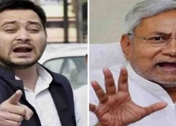 Nitish Kumar, Tejaswi Yadav, ANM Bahali, ANM Bahali Ghotala, Bihar news, Bihar lettest news, Bihar khabar, Bihar hindi news, Bihar update, Bihar khabar, Bihar khabar,
