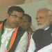 दिल्ली के बीजेपी सांसद प्रवेश वर्मा पर एक बार फिर EC का डंडा चला है : इस बार केजरीवाल को बताया था आंतकी