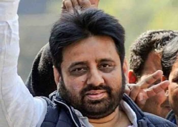 मुसलमानों से ज्यादती होगी, जेल भेजोगे, तो इस मुल्क में दंगे होते रहेंगे: AAP नेता अमानतुल्लाह के बिगड़े बोल