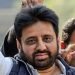मुसलमानों से ज्यादती होगी, जेल भेजोगे, तो इस मुल्क में दंगे होते रहेंगे: AAP नेता अमानतुल्लाह के बिगड़े बोल