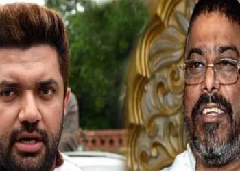 नीतीश कुमार के पेट में दांत, ज्यादा उड़ोगे तो सांसद क्या सरपंच भी नहीं बन पाआगे : जीजा साधु की चिराग पासवान को नसीहत