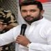 सीएम नीतीश पर फिर भड़के चिराग, कहा – बिहार में दुबारा शुरू हो गया जंगलराज