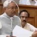 CM नीतीश ने किसानों की दी बड़ी राहत : फसल नुकसान पर सब्सिडी इनपुट देने की घोषणा