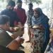 लॉकडाउन के मसीहा बने पप्पू यादव : मजदुरों/भिखारियों के घर तक पहुँचा रहे खाना, साबुन और सैनिटाइजर