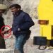 ट्रक चालक बनकर निकले SP, और 17 पुलिसवाले पैसे मांगने के चक्कर में हो गए निलंबित