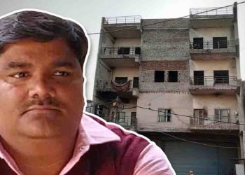 दंगों के दौरान ताहिर हुसैन लगातार था AAP के बड़े नेताओं के संपर्क में, कॉल डिटेल से हुआ खुलासा