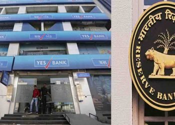 यस बैंक का बुरा हाल, 50 हजार से अधिक नहीं निकाल पाएंगे ग्राहक