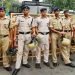 Bihar Police Phone par nahi kar sakegi Bat, Duty par Phone kiya to jaygi naukri, Bihar police par sarkar sakht, Bihar police ko no mobile, Bihar police, Bihar khabar, Bihar hindi news, Bihar lettest news, Bihar hindi news, Bihar update,