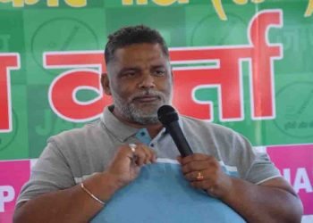 वायरस से ज्यादा भूख से मरेंगे लोग : पप्पू यादव ने बताई कोरोना की हकीकत