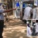मरकज के मुसलमानों का जिहादी रंग : बसों से लेकर डाक्टरों और क्वरैंटाइन सेंटर में थूकना शूरू किया, ताकि फैल सके कोरोना