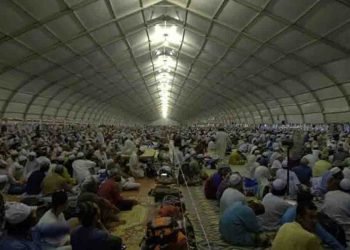 दिल्ली पुलिस की गलती का सारा ठीकरा निज़ामुद्दीन मरकज के ऊपर क्यों फोड़ दिया गया?