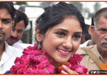 यूपी के इस काँग्रेस विधायक ने बस मामले में अपनी ही पार्टी पर बमक गई हैं