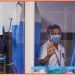 सावधान : कोरोना को हराकर 7 दिन पहले ही लौटी थी घर, दुबारा हो गई पॉजिटिव