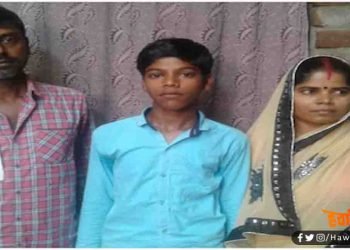 किसान का बेटा बना बिहार बोर्ड का टॉपर,  बनना चाहता है सॉफ्टवेयर इंजीनियर