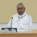 Nitish Kumar,