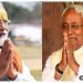 मोदी सरकार ने दिखाया 56 इंच का सीना : बिहार के 14 लाख नए प्रवासी मजदूरों के लिये दिया 2769 टन राशन