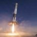 अमेरिकी कंपनी SpaceX ने रचा इतिहास, पहली बार प्राइवेट कंपनी का रॉकेट 2 अंतरिक्ष यात्रियों को लेकर रवाना