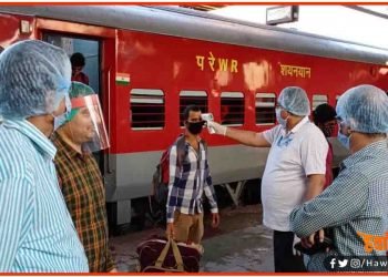 आज 66 ट्रेनों से घर आएंगे एक लाख से ज्यादा प्रवासी बिहारी