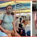 ट्रेन में मिले चार पूरी, आलू की सब्जी और एक बोतल पानी के सहारे काटा पानीपत से पटना का सफर