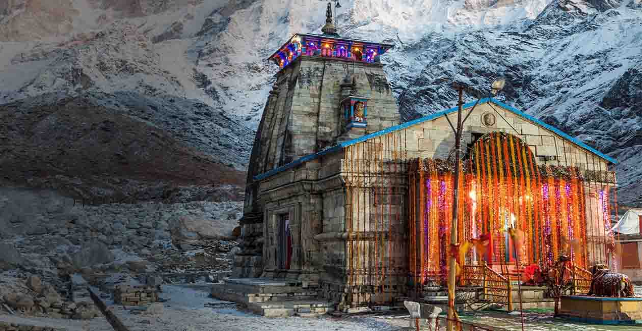 Char Dham, Badrinath, Rameshwar, Char Dham yatra, Yatra, Bihar News