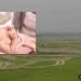 भारत-नेपाल सीमा के नोमैन्स लैंड पर पर जन्मा बच्चा नाम रखा ”बॉर्डर”