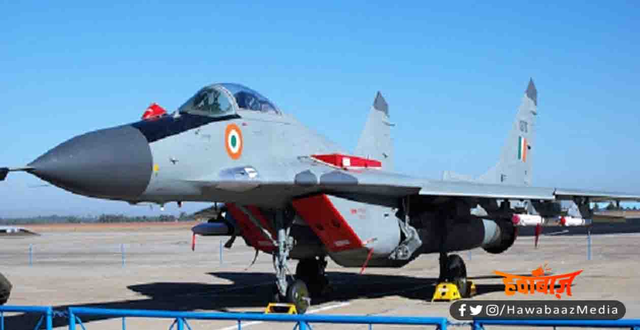 Mig 21, Modi, China, Bihar, Bihar news, Bihar lettest news, china border news