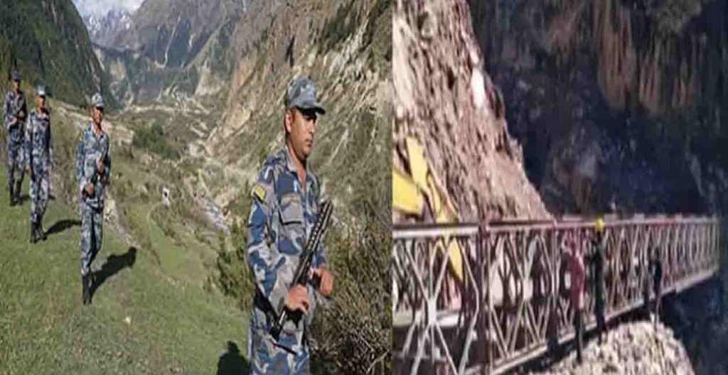 Nepal, india, Border, Bihar news, Nepal News, Bihar news update