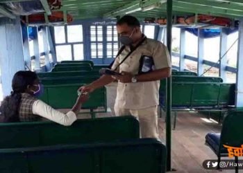 सिर्फ एक छात्रा को परीक्षा दिलाने के लिए केरल सरकार ने चलाई 70 सीटर बोट