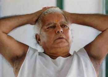 Lalu Yadav. Lalu Prasad Yadav, CM, Bihar, BJP bihar