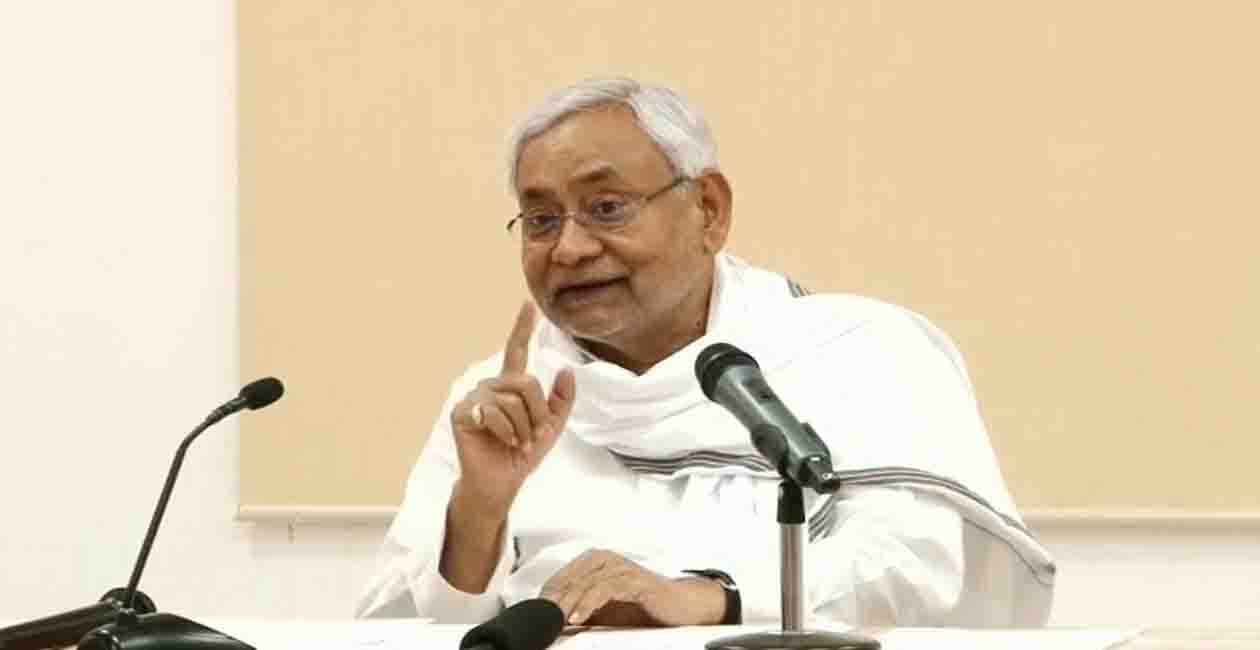 Nitish Kumar, Bihar, Bihar News, Bihar Lettest update, Bihar update, hawabaaz media, hawabaaz